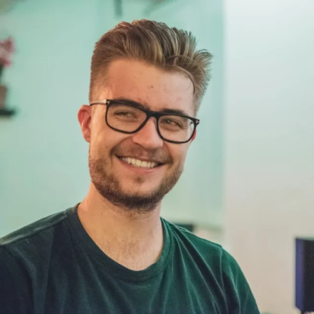 Эндрю Васькин