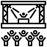 Культурные мероприятия